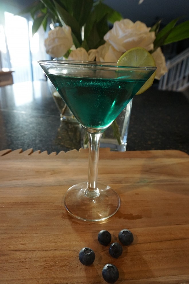 Super Bowl Cocktails