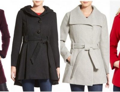 Winter Coats under $100