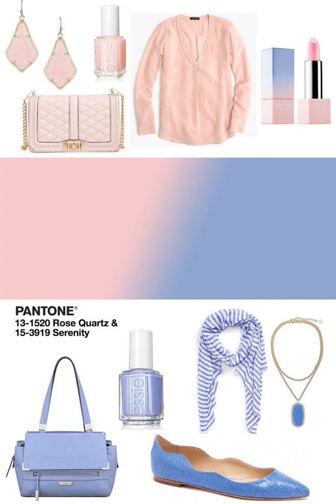 Pantone color of the year 2016