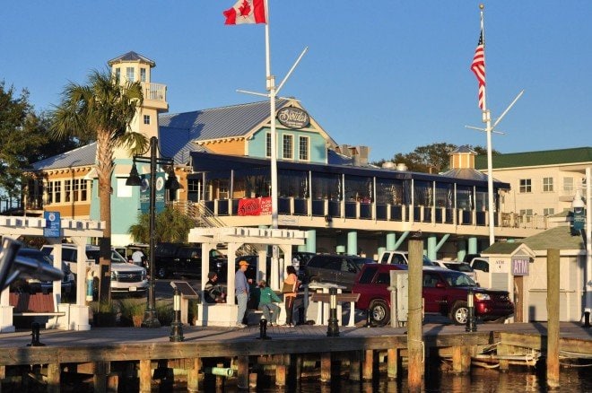 Destin