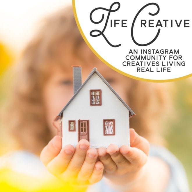 Life Creative - An Instagram Community