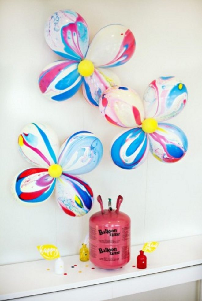 Special Mother's Day Gift Ideas - Balloon Time