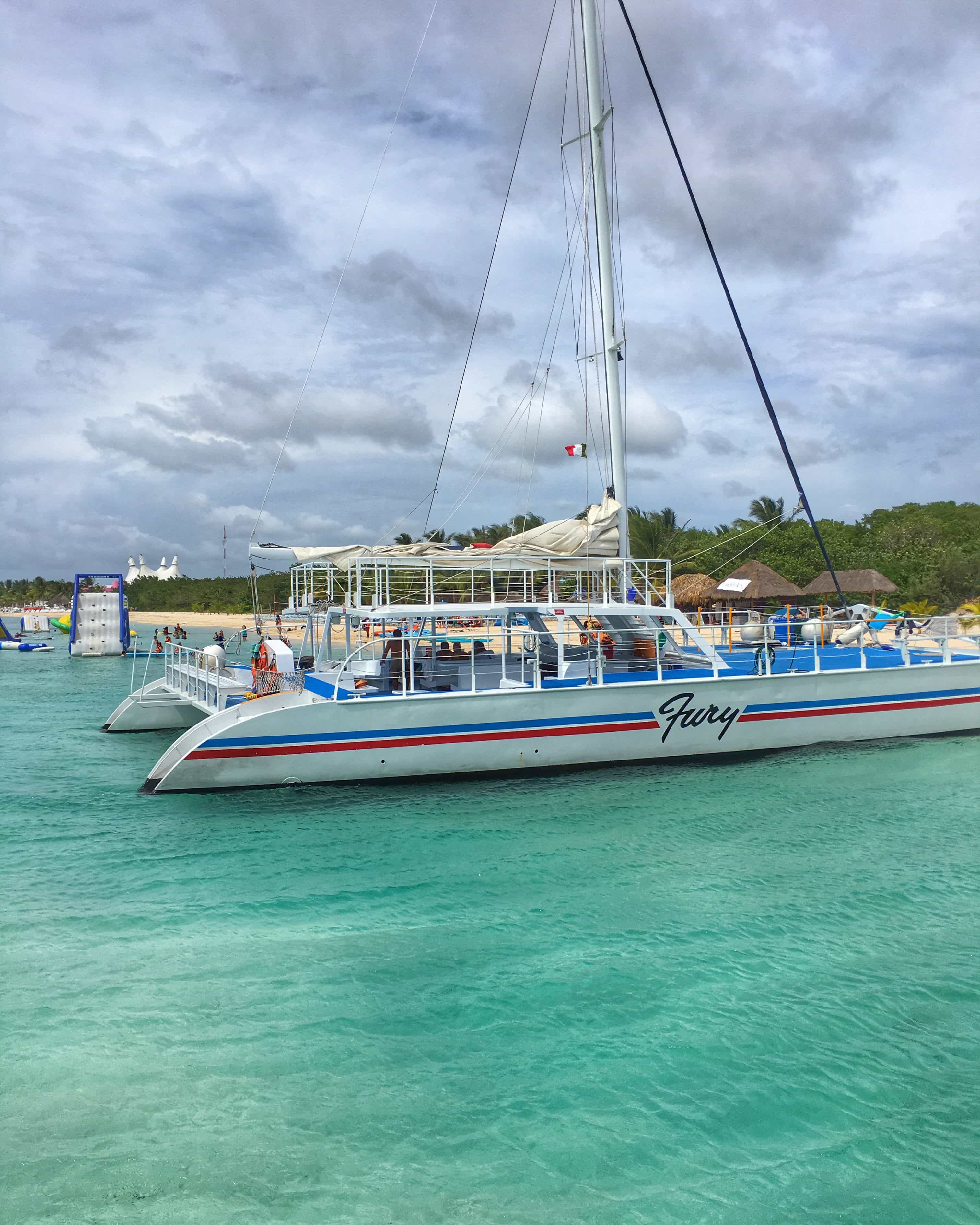 9 Reasons Cruising the Carnival Magic Good for Adults - Cozumel Catamaran