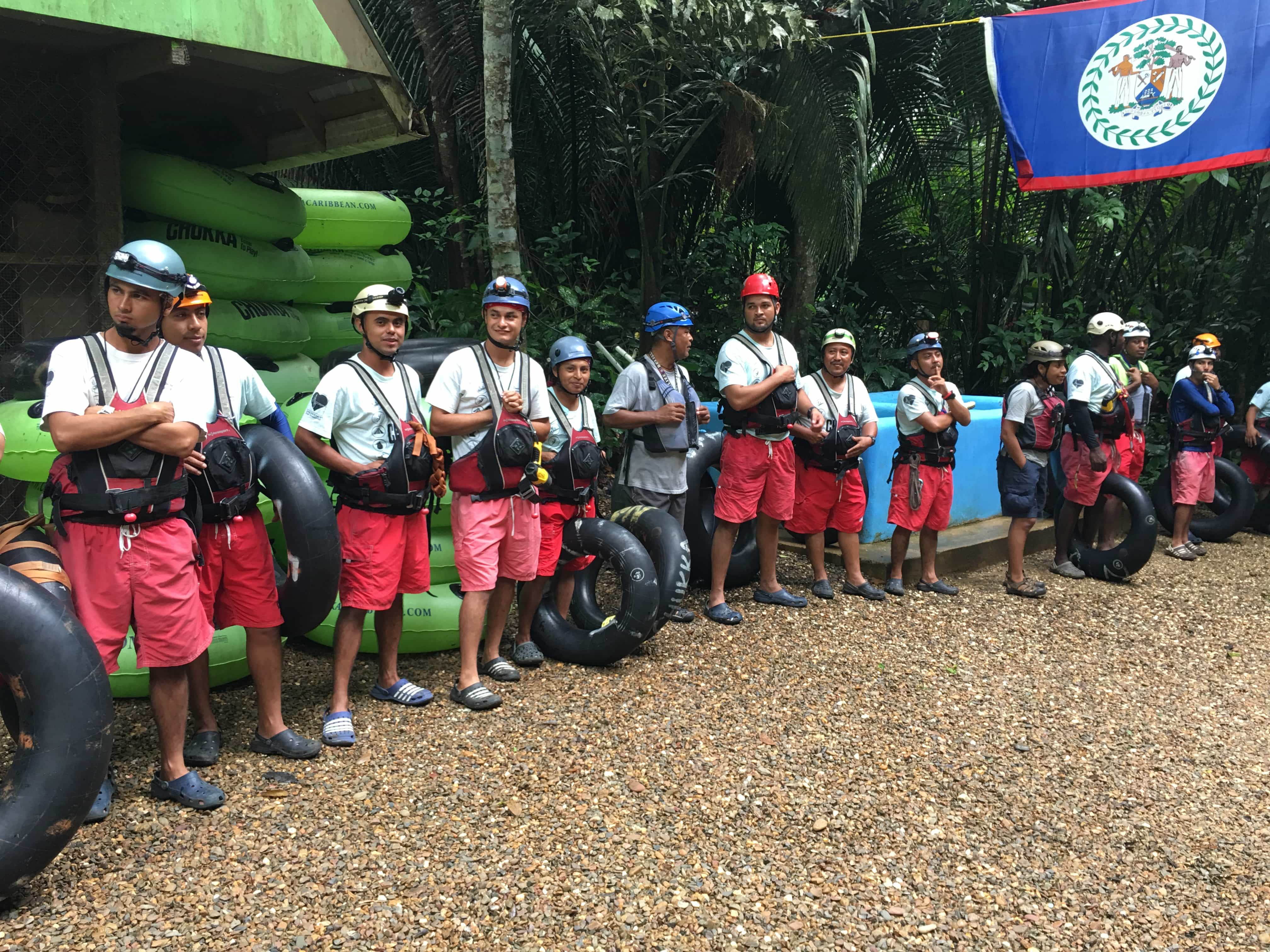 Cave Tubing in Belize - What to Expect on Your Adventure