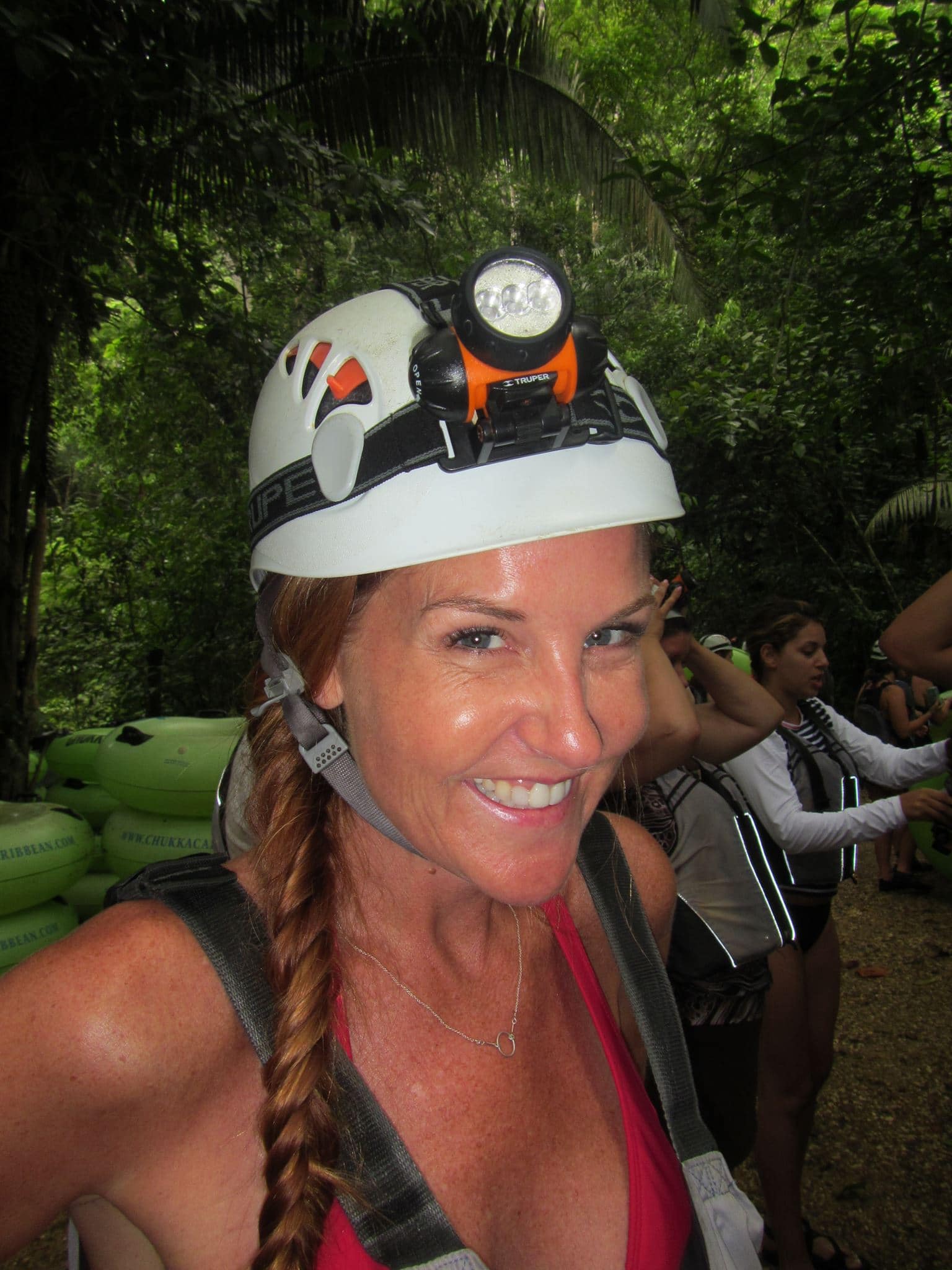 Cave Tubing in Belize - What to Expect on Your Adventure