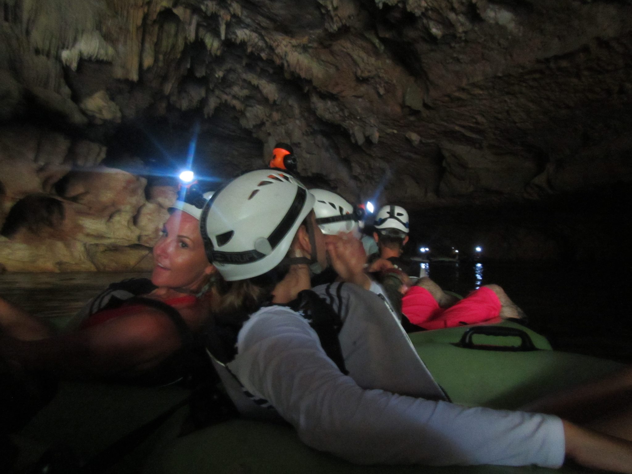 Cave Tubing in Belize - What to Expect on Your Adventure