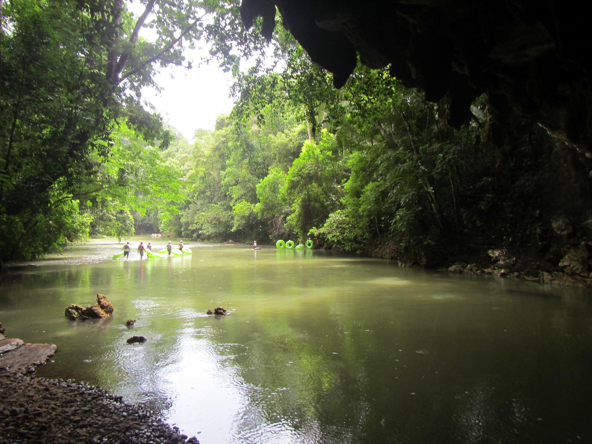 Cave Tubing in Belize - What to Expect on Your Adventure