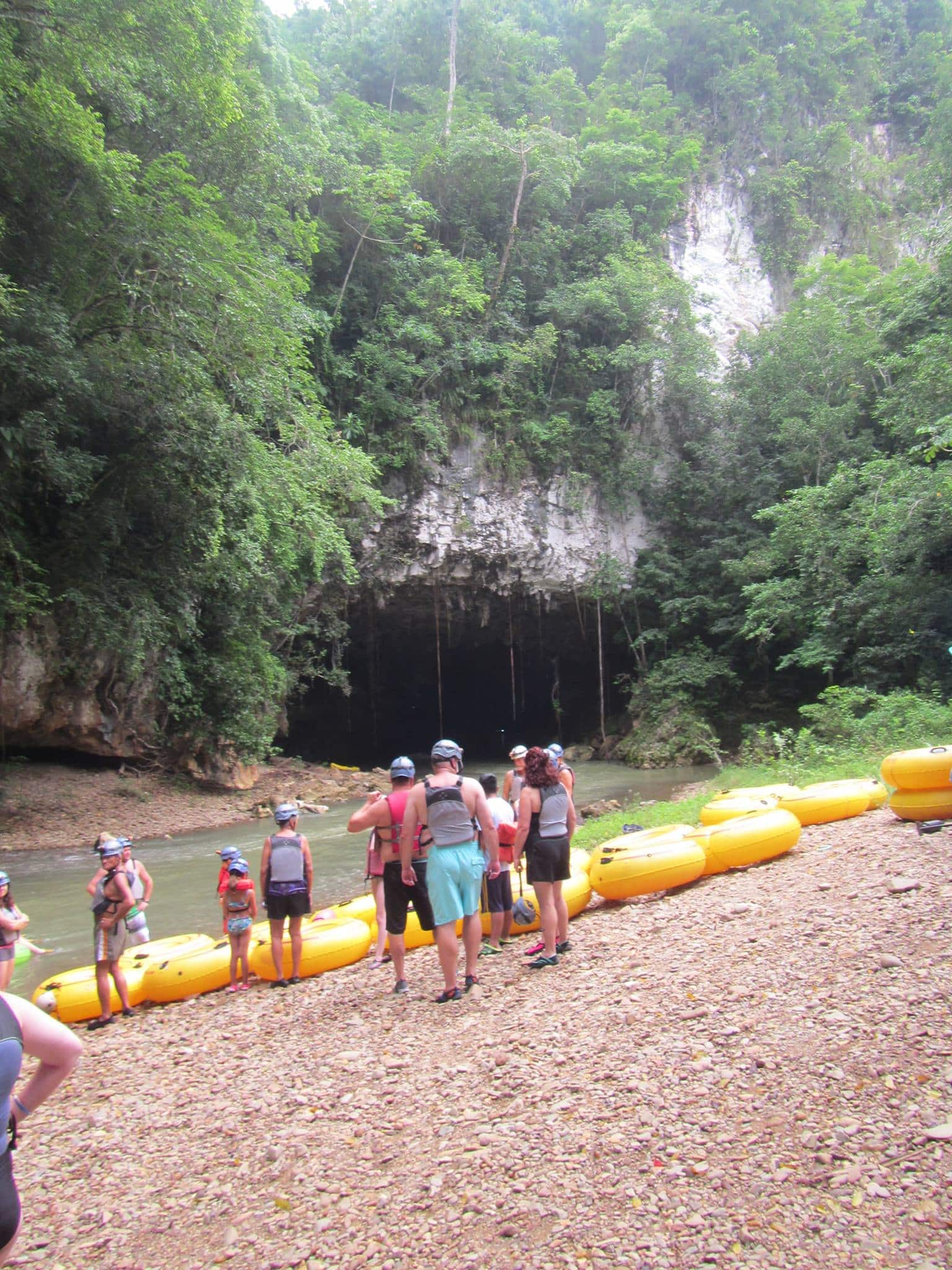 Cave Tubing in Belize - What to Expect on Your Adventure