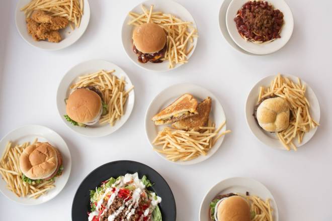 New 24 Meal Under $4 Menu Makes Steak n' Shake Extra Family Friendly