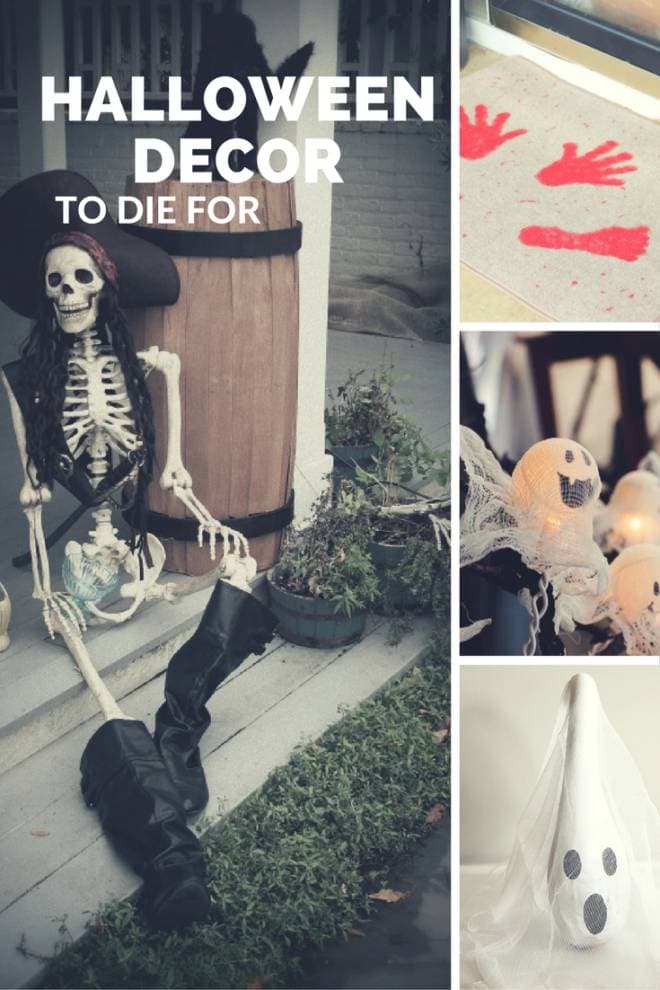 7 Tips to Create Halloween Decor to Die For