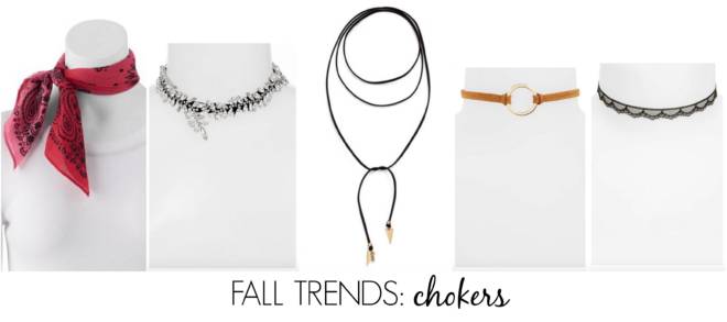 must-have fall trends