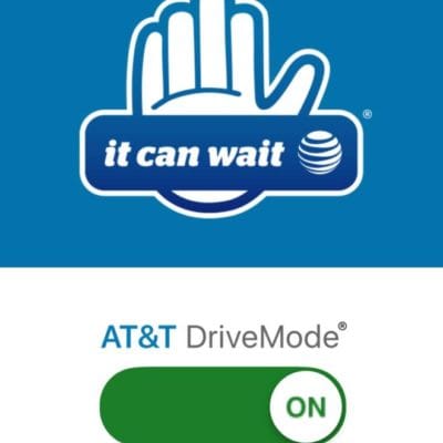 Stop Texting and Driving: It Can Wait