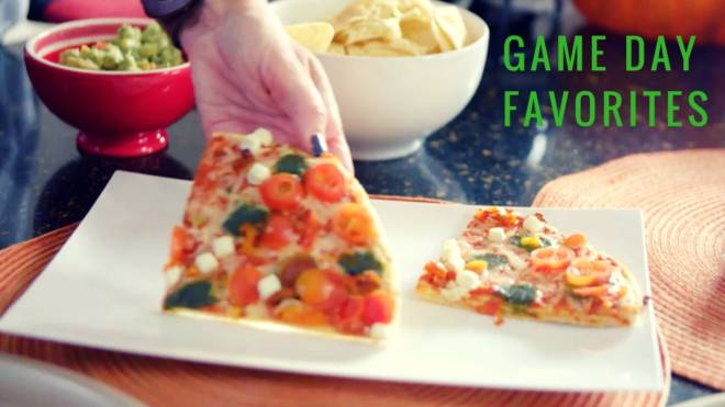 Game Day Favorites: Delicious Food Without Missing a Down