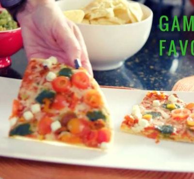 Game Day Favorites: Easy, Delicious Food Without Missing a Down