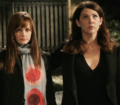 The Fanatics Guide to the Gilmore Girls Revival