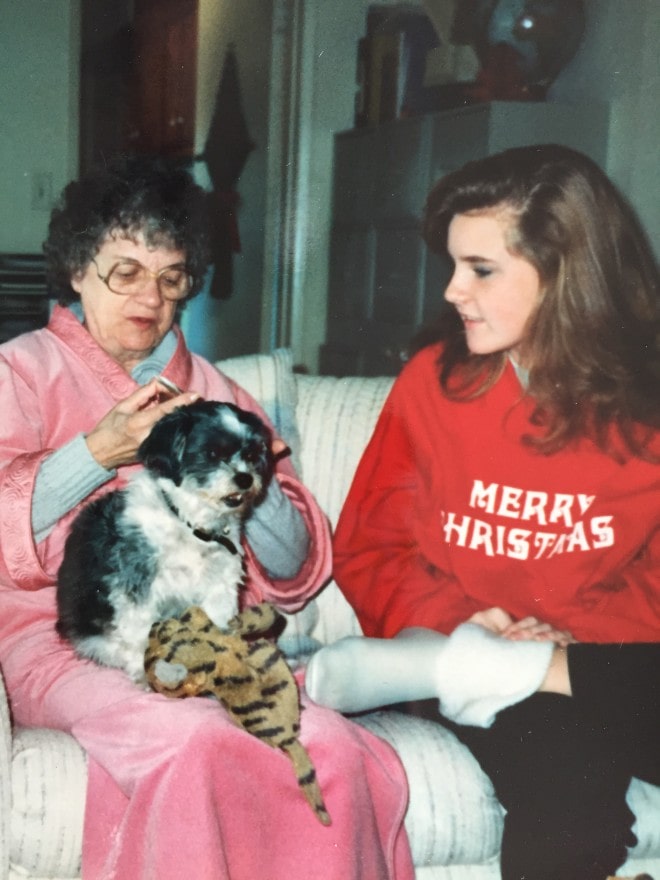 GramsDanielleChristmas1985jpg