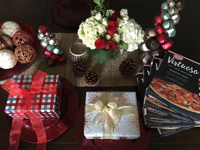 Host an Easy and Fun Girlfriends' Holiday Gift Exchange - Virtuoso