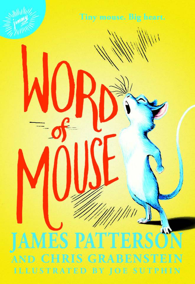 Word of Mouse - James Patterson