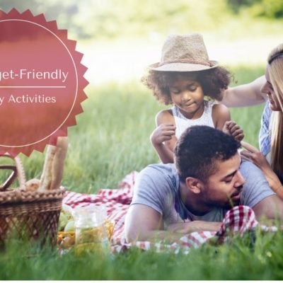 9 Budget-Friendly Family Activities