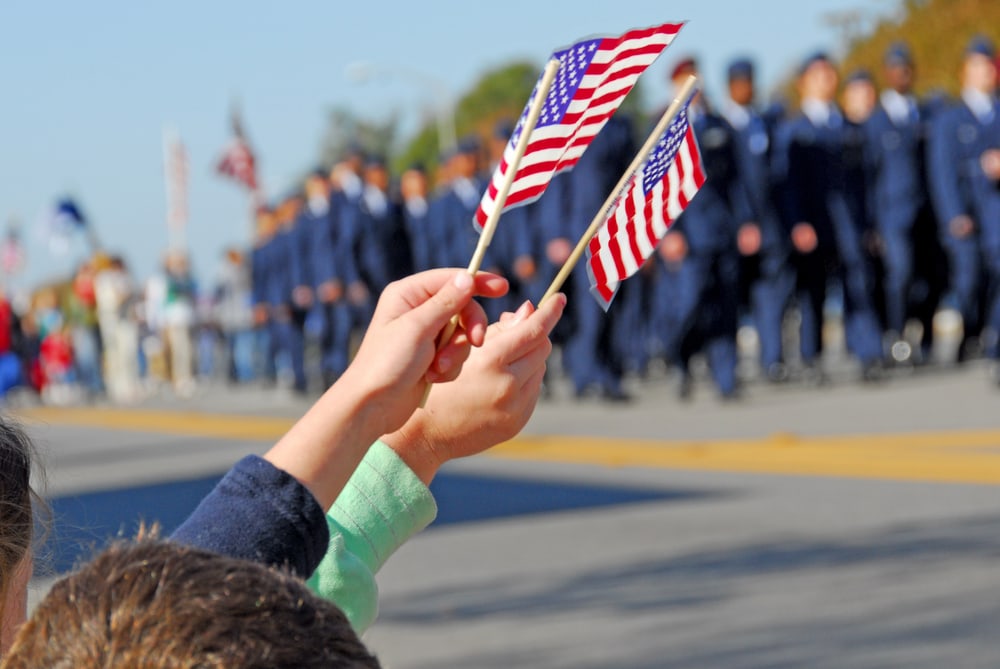 Simple Ways to Celebrate Memorial Day
