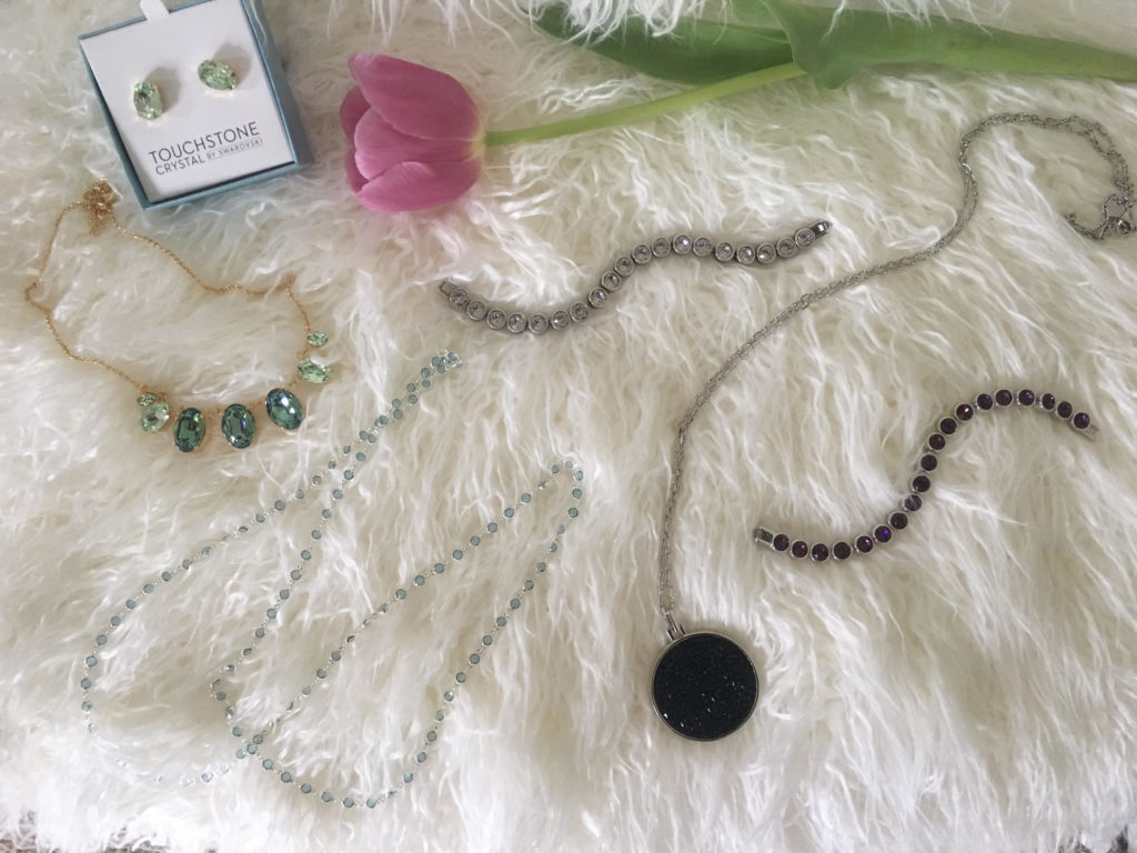 Gorgeous Spring and Summer Jewelry Must Haves: TouchstoneCrystal