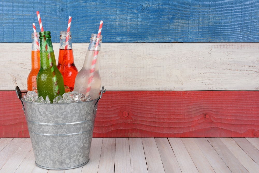 Simple Ways to Celebrate Memorial Day