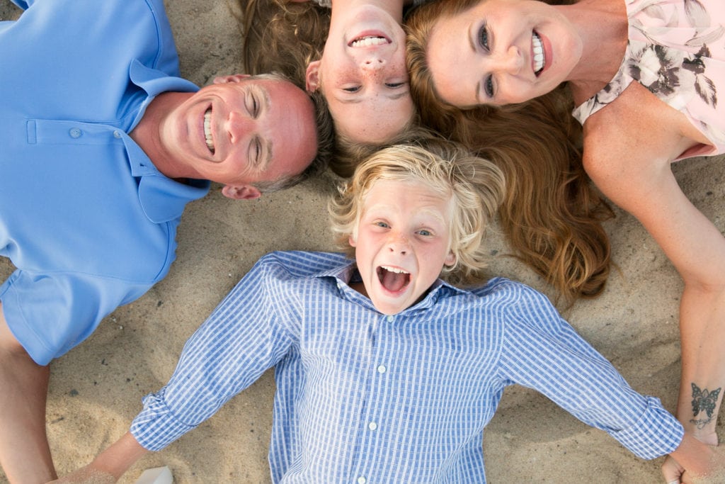 Why You Must Book Flytographer for Your Next Family Vacation - we couldn't be happier with our photos. Family, Cape Cod, MA 