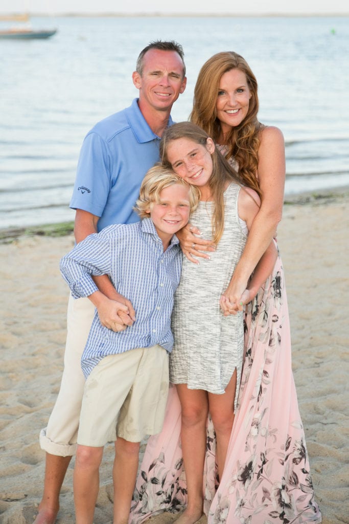 Why You Must Book Flytographer for Your Next Family Vacation - we couldn't be happier with our photos. Family, Cape Cod, MA 