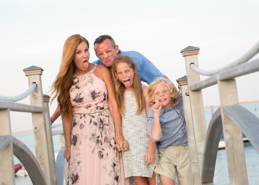 Why You Must Book Flytographer for Your Next Family Vacation - we couldn't be happier with our photos. Family, Cape Cod, MA 