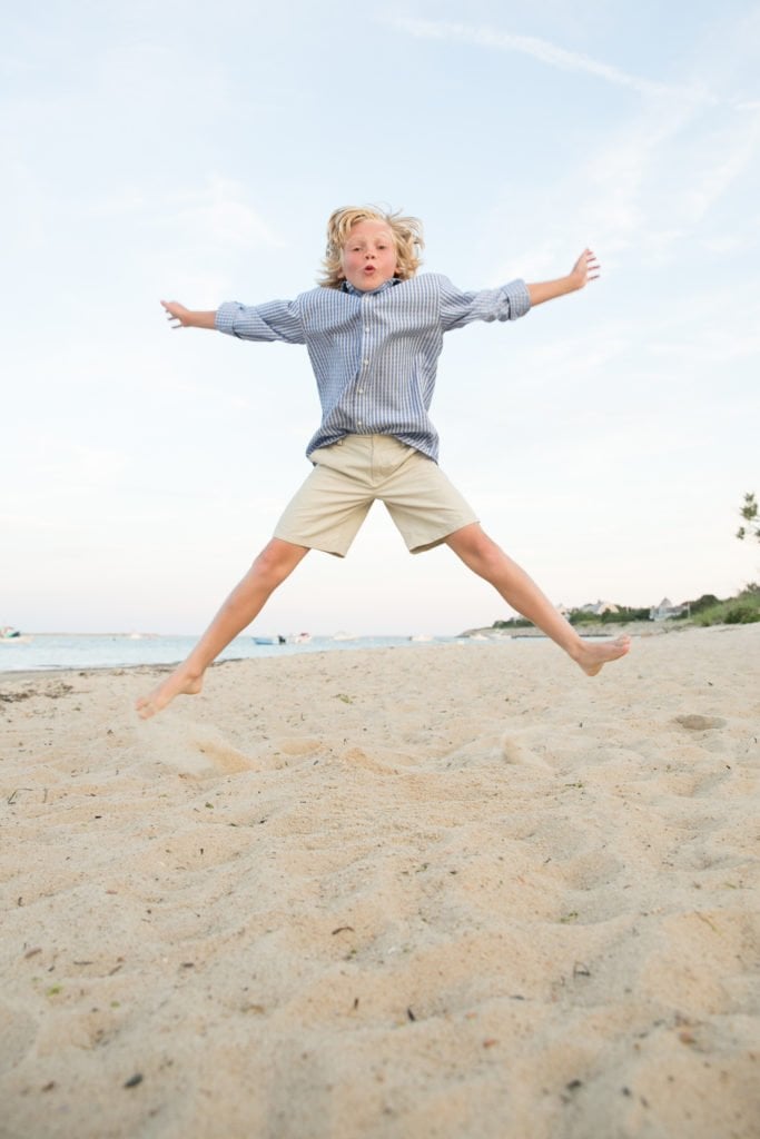 Why You Must Book Flytographer for Your Next Family Vacation - we couldn't be happier with our photos. Family - Cooper Cape Cod, MA