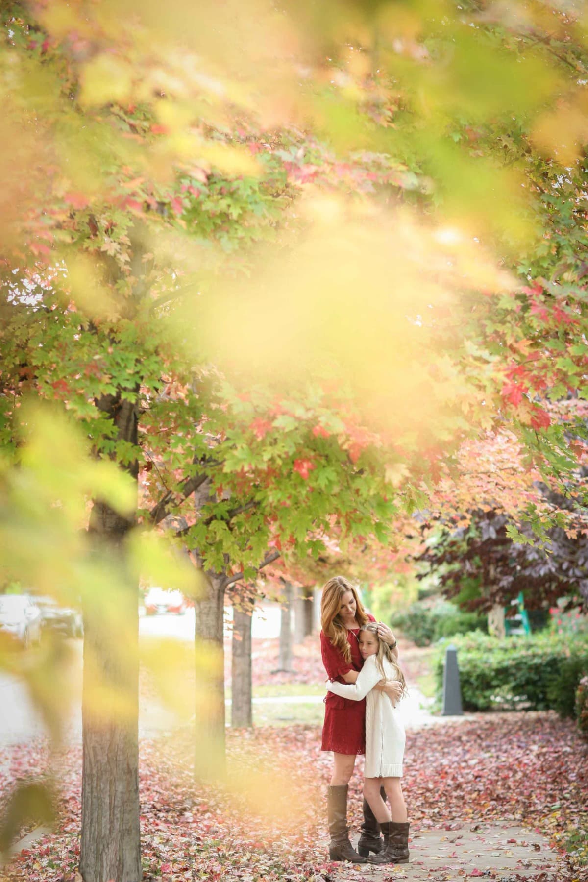 Delaney Mom Fall Favorite 2015 - Pretty Extraordinary