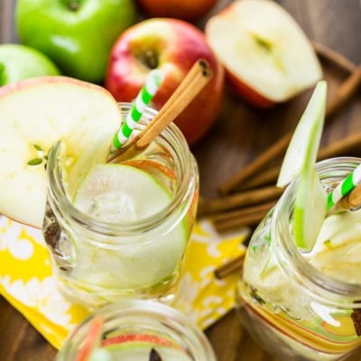 5 Ways Drinking Water Benefits You - think YOUR SKIN. And infused water is magic.