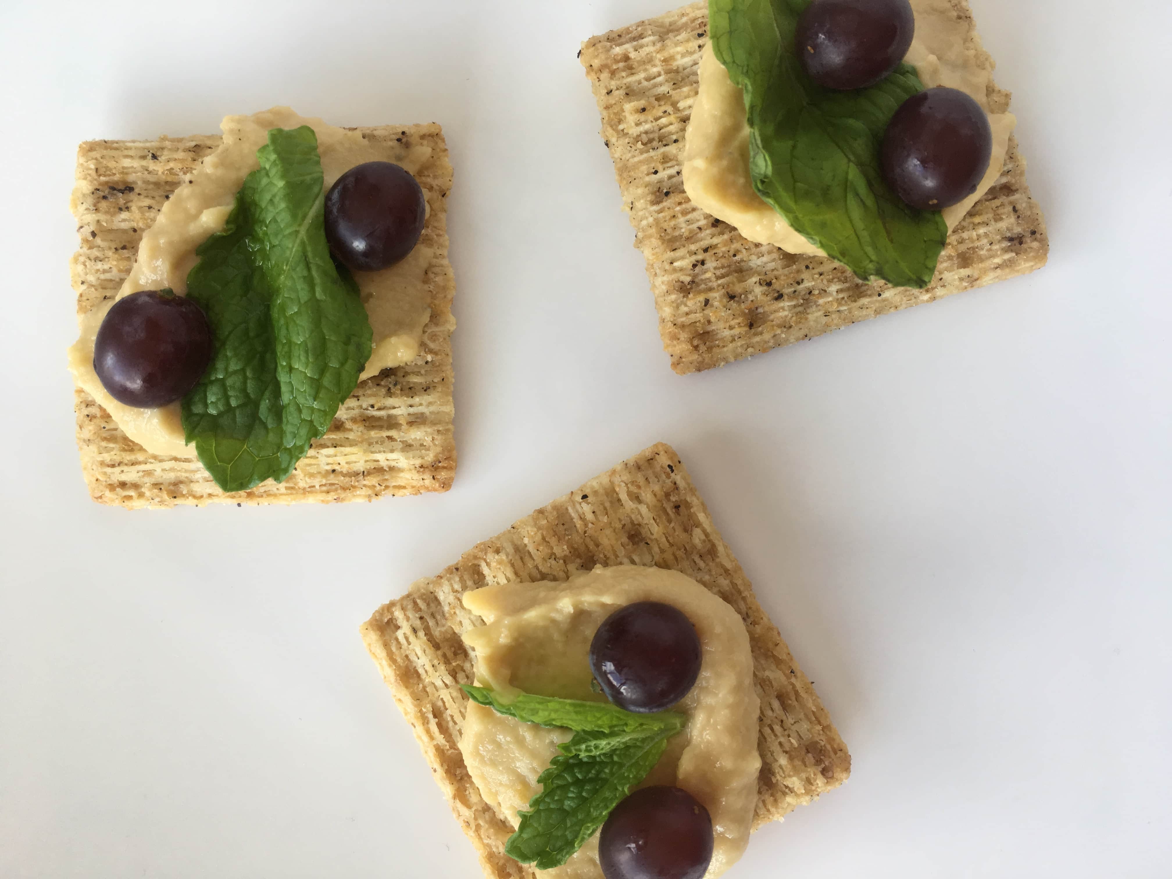 Whole Grain Back to School Snacks Your Kids Will Love Pretty
