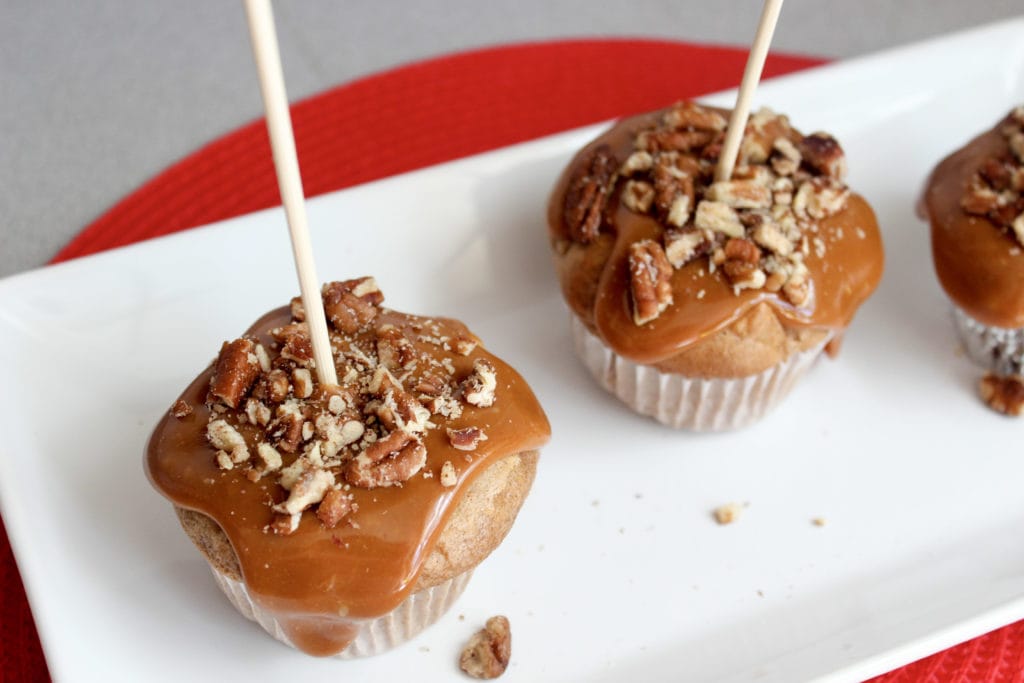 Healthy Apple Spice Cake Recipe Healthy Apple Spice Cake Recipe