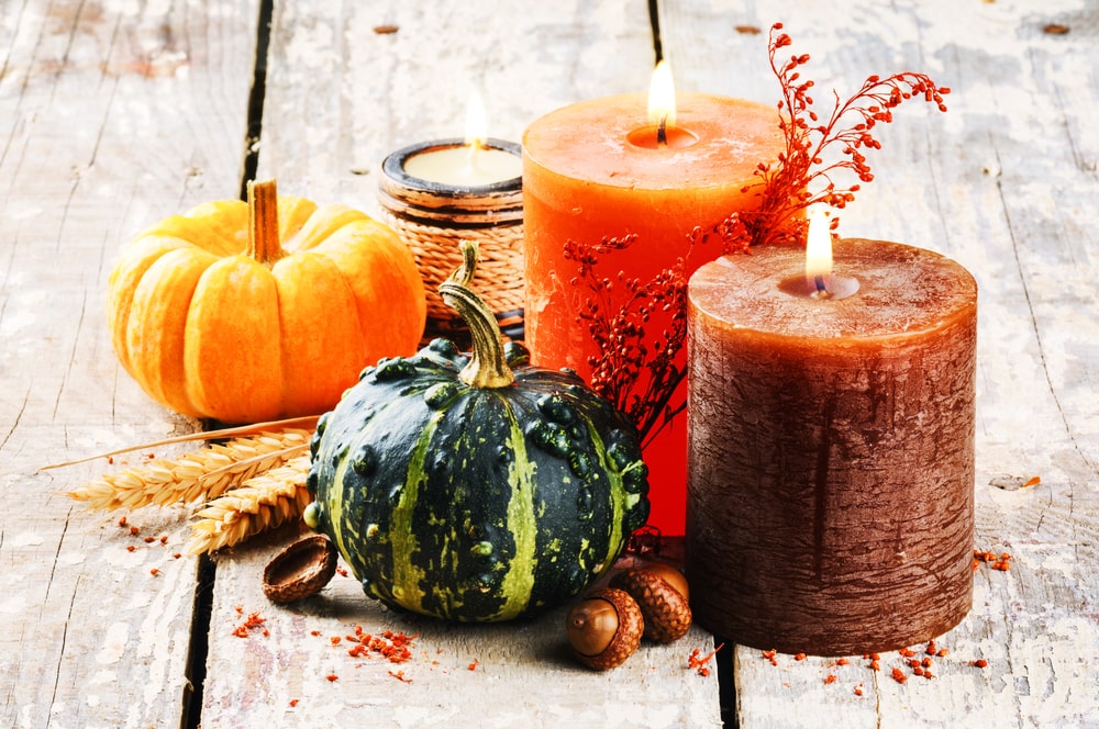 How to Decorate Inside Your Home for Fall