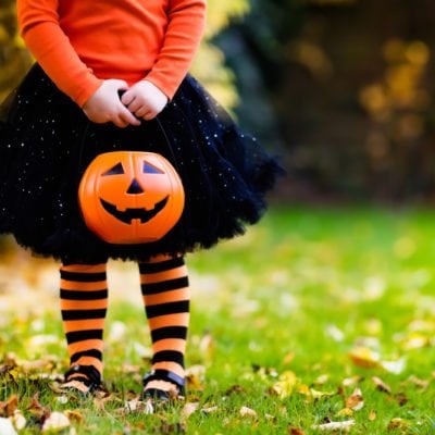 8 Reasons You Should Trick or Treat this Year