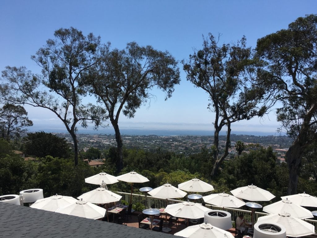 The Definition of Luxury - Belmond El Encanto - Santa Barbara with Kia Motors