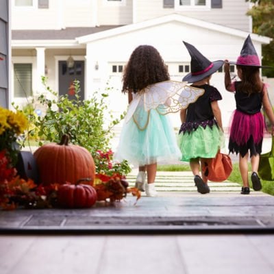 8 Trick or Treat Safety Tips for Kids and Parents