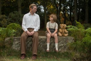 Put Goodbye Christopher Robin on Your Must-See List