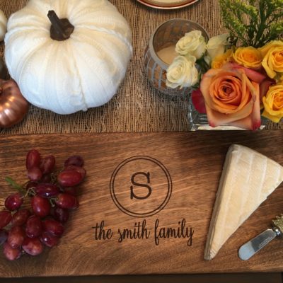 It’s in the Details: Creating a Memorable Thanksgiving Experience