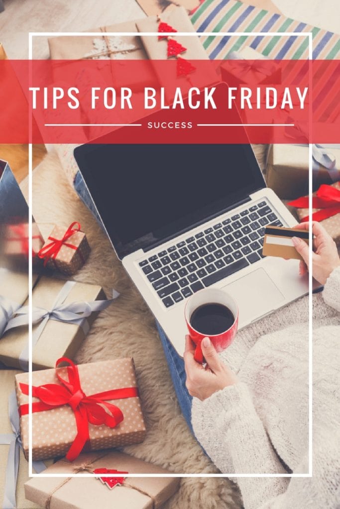Tips for Shopping Success on Black Friday