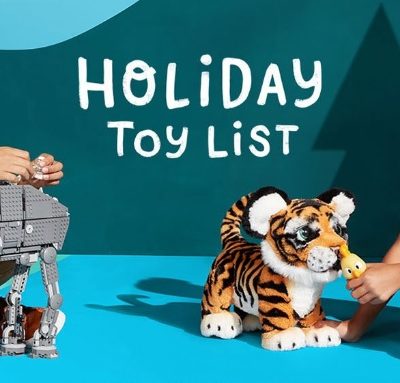 Amazon Top Toys for 2017