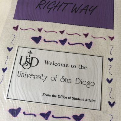 Why College Savings is a Priority for Me: A Personal Story - USD