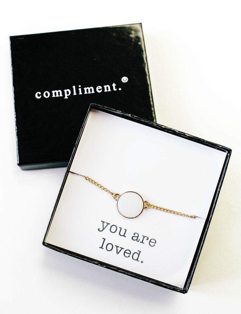 Give Good, Get Good: Gifts that Give: Shop Compliment