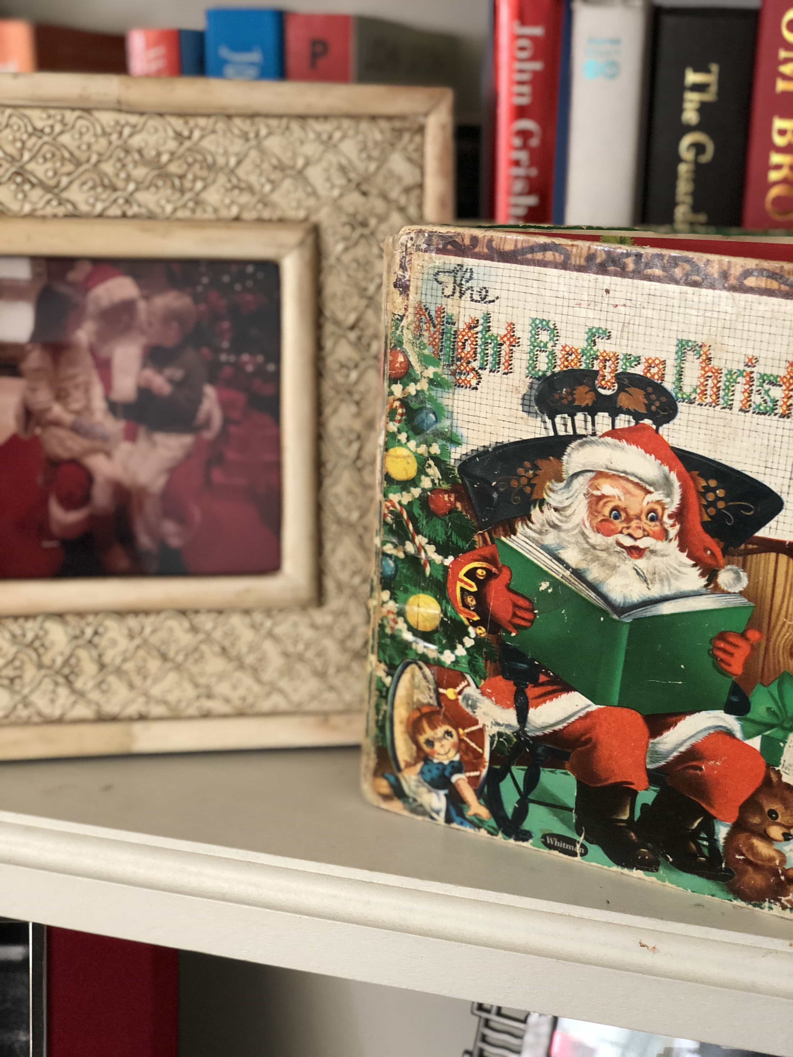 Putting the Focus on Holiday Traditions That Matter