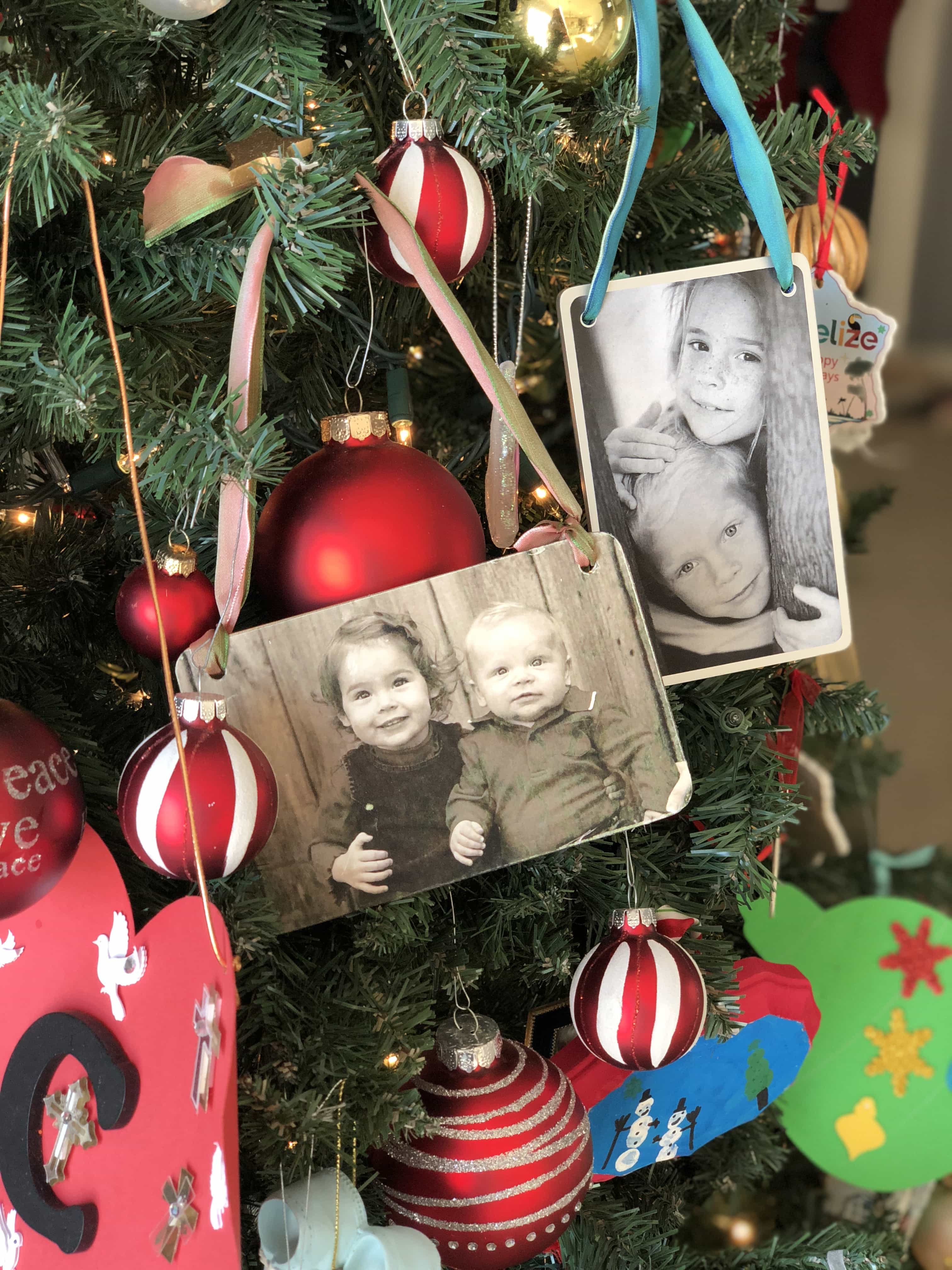 Putting the Focus on Holiday Traditions That Matter