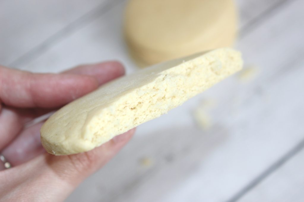 The Perfect Sugar Cookie Recipe  - this has never failed me! // PrettyExtraordinary.com