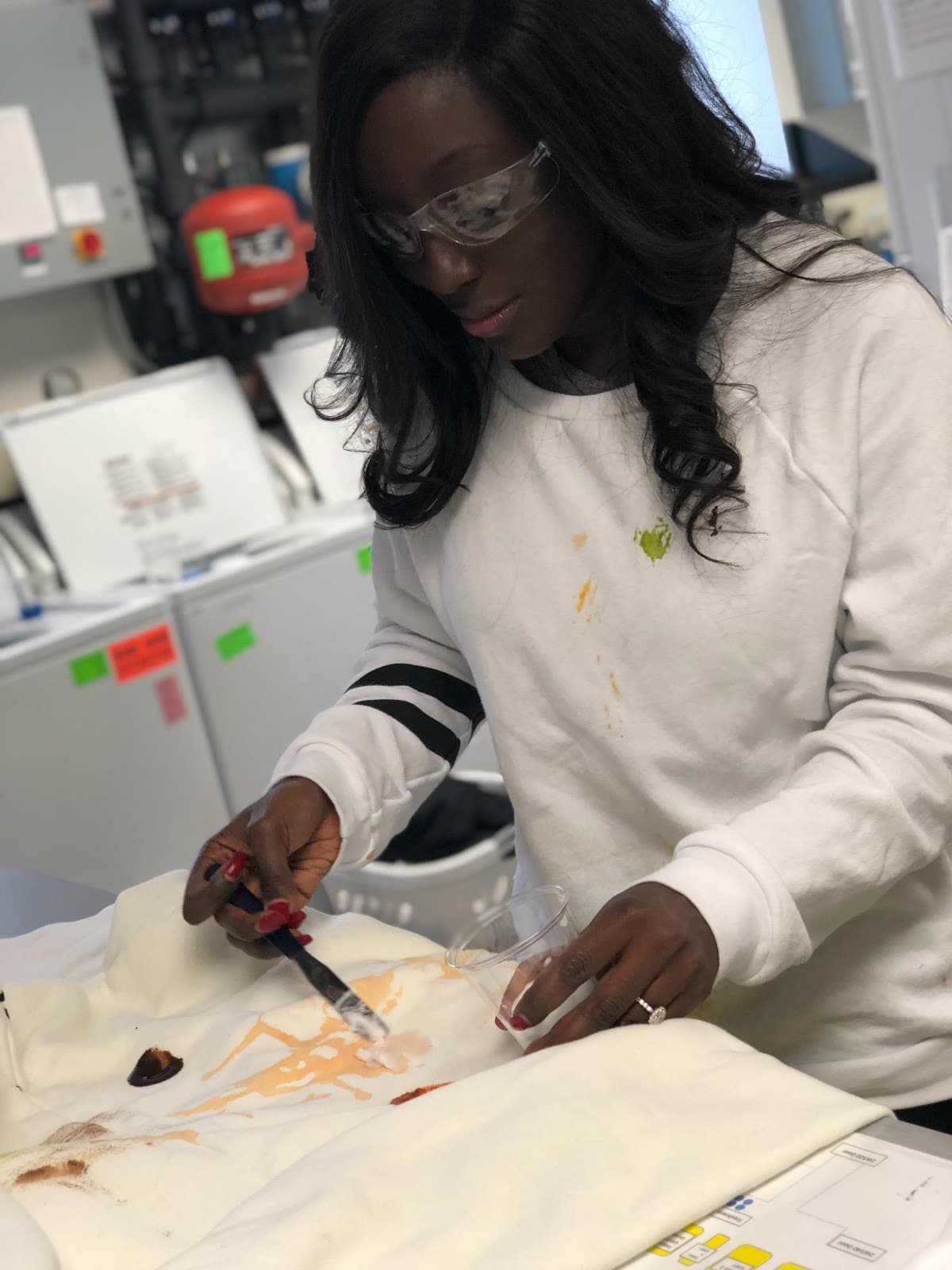 How To Get Body Odor Out Of Towels at Kris Long blog