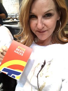 How to Get Body Odor Out of Clothes & Simplifying Your Laundry Routine