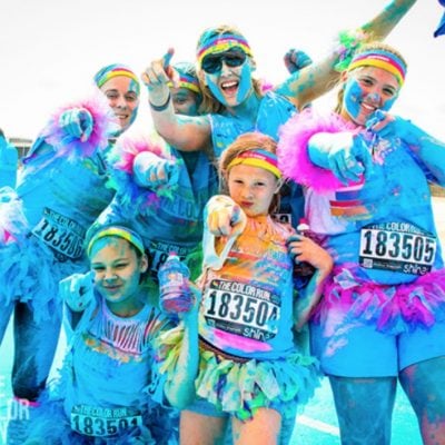 The Color Run: Insider Tips for the Happiest5K on the Planet